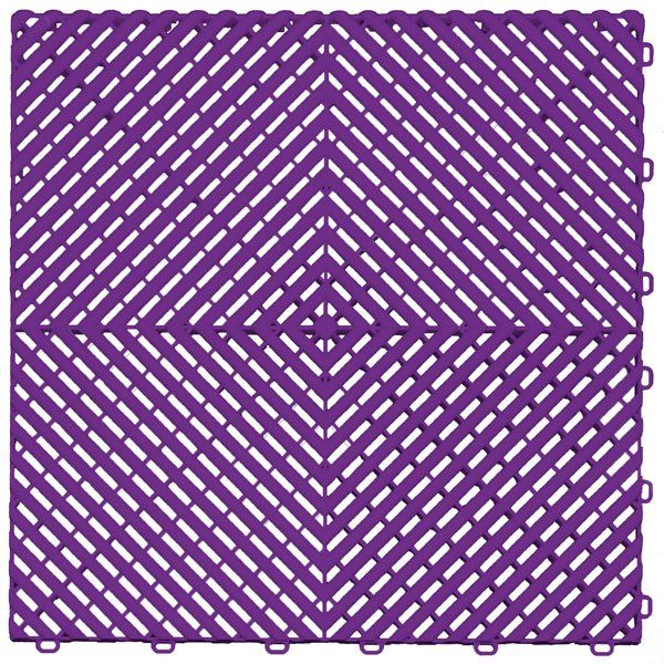 Cosmic Purple