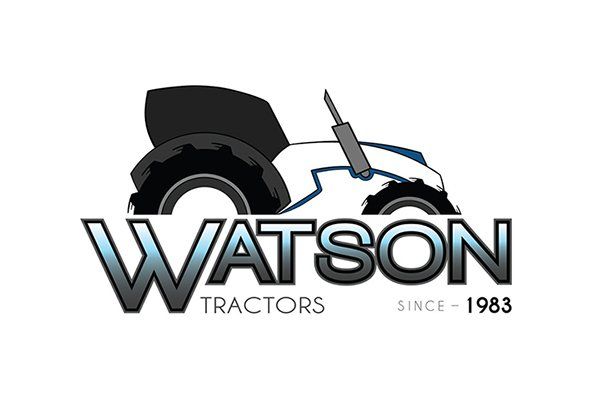 Watson Tractors logo