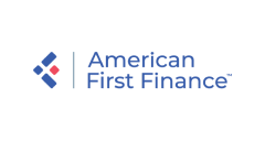 American first finance logo | CARS Plus! Auto Repair