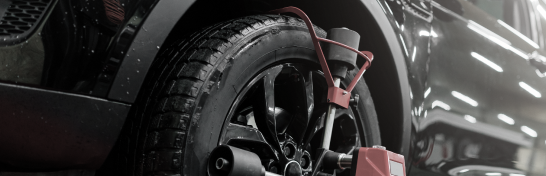 Alignments | CARS Plus! Auto Repair