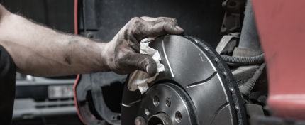 Brakes Service | CARS Plus! Auto Repair