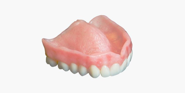 Denture Reline