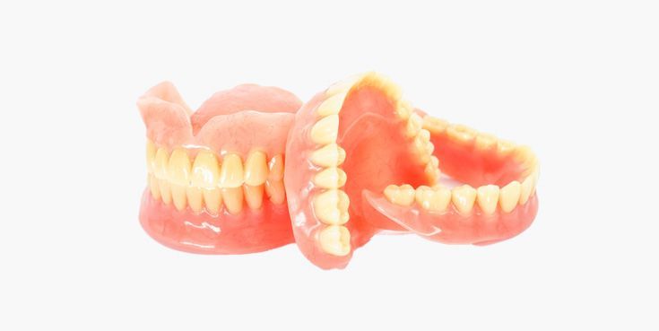Denture Repair