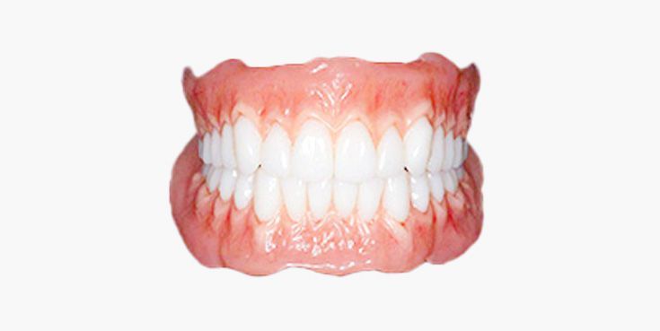 Immediate Denture