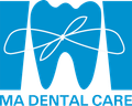 MA Dental Care Logo