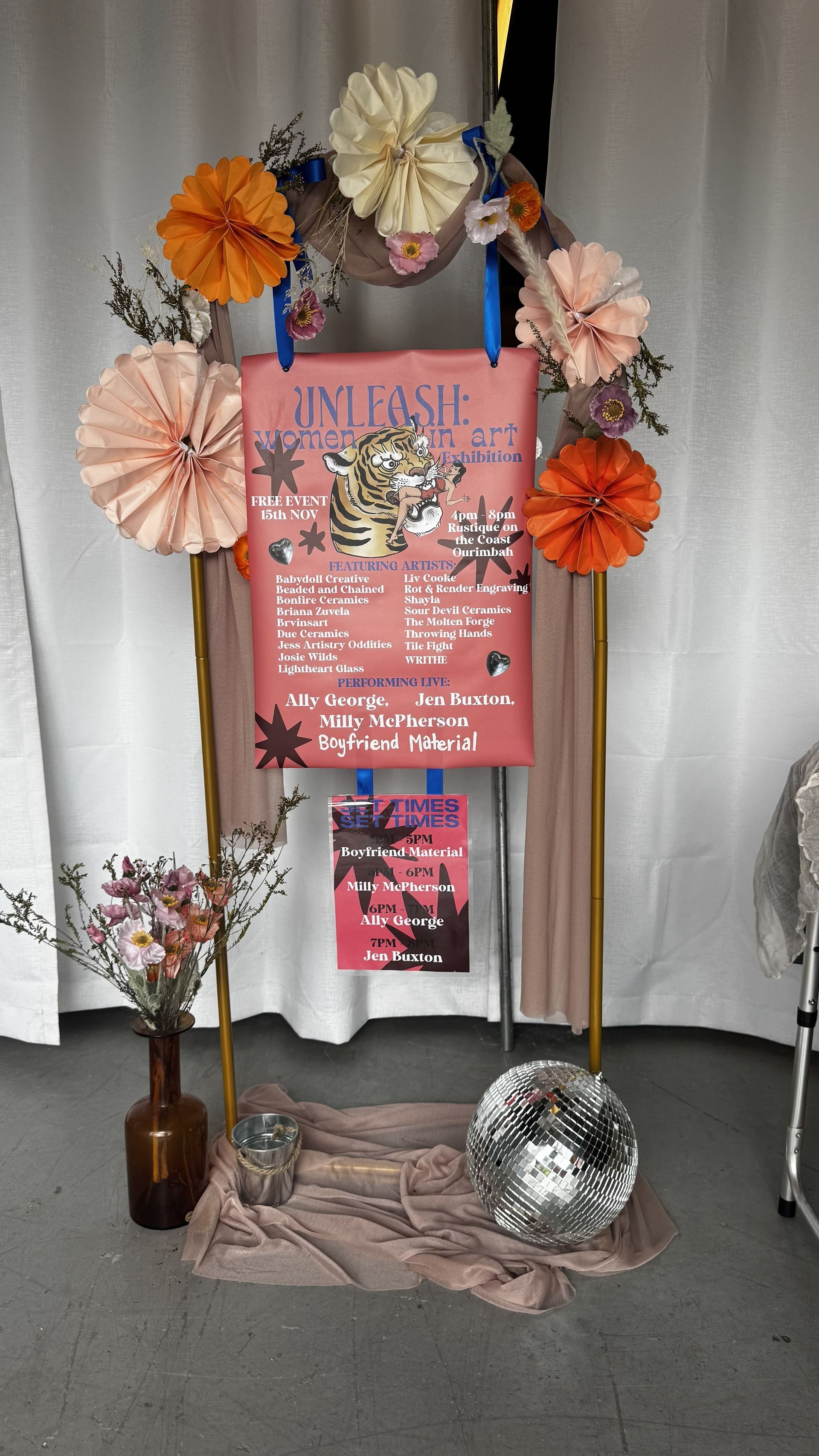 Family at a Birthday Celebration With a Cake — Rustique on the Coast In Ourimbah, NSW