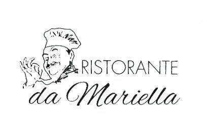 Ristorante da Mariella logo