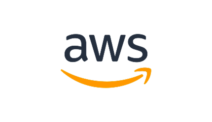 Logo of company