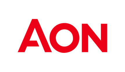 Logo of company