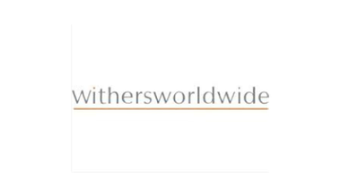 Logo of company