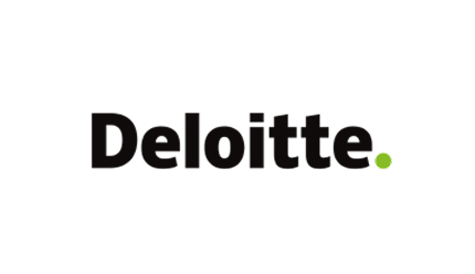 Logo of company
