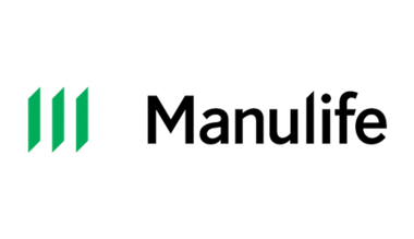 Logo of company