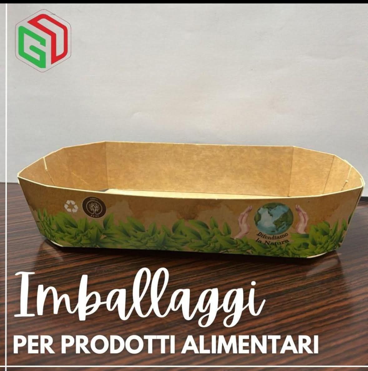 scatole e contenitori