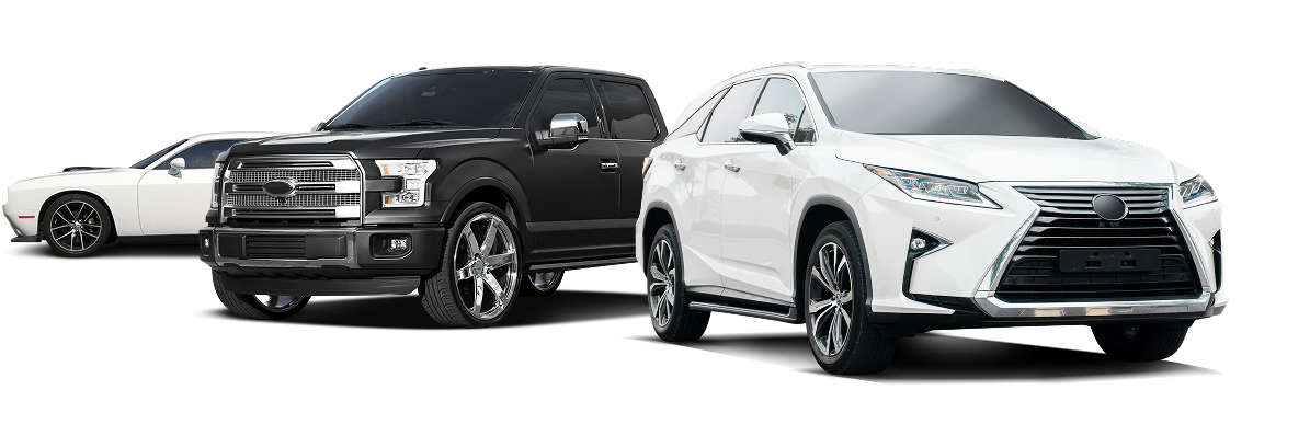 Cars | Universal Brakes & Alignment