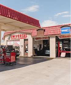 Gallery | Universal Brakes & Alignment