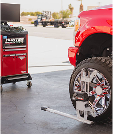 Gallery | Universal Brakes & Alignment