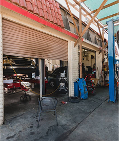 Gallery | Universal Brakes & Alignment