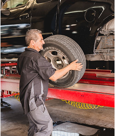 Gallery | Universal Brakes & Alignment