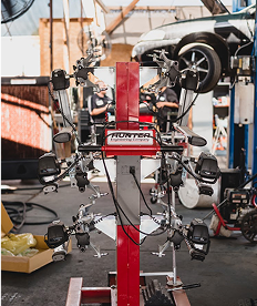 Gallery | Universal Brakes & Alignment