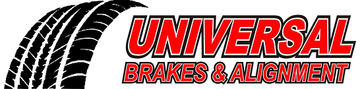 Logo | Universal Brakes & Alignment