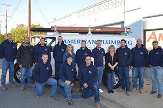 Plumbing Company Contra Costa County Ca American Plumbing