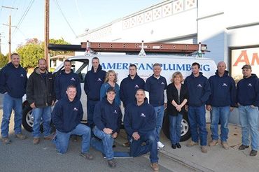 Plumbing Fixtures — Service Team in Antioch, CA