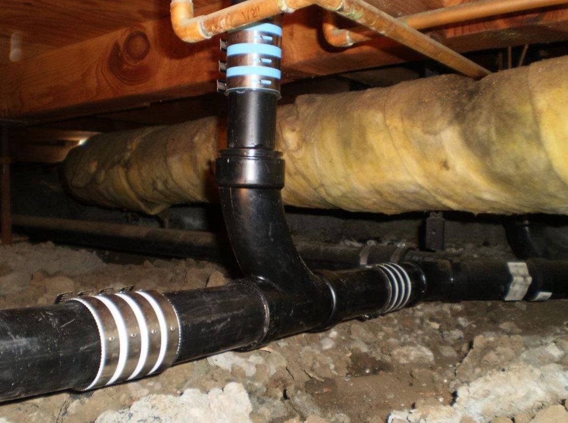 Sewer Lines & Drains — Sewer Drain in Antioch, CA