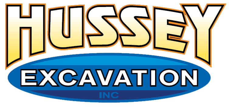 Hussey Excavation, Inc.