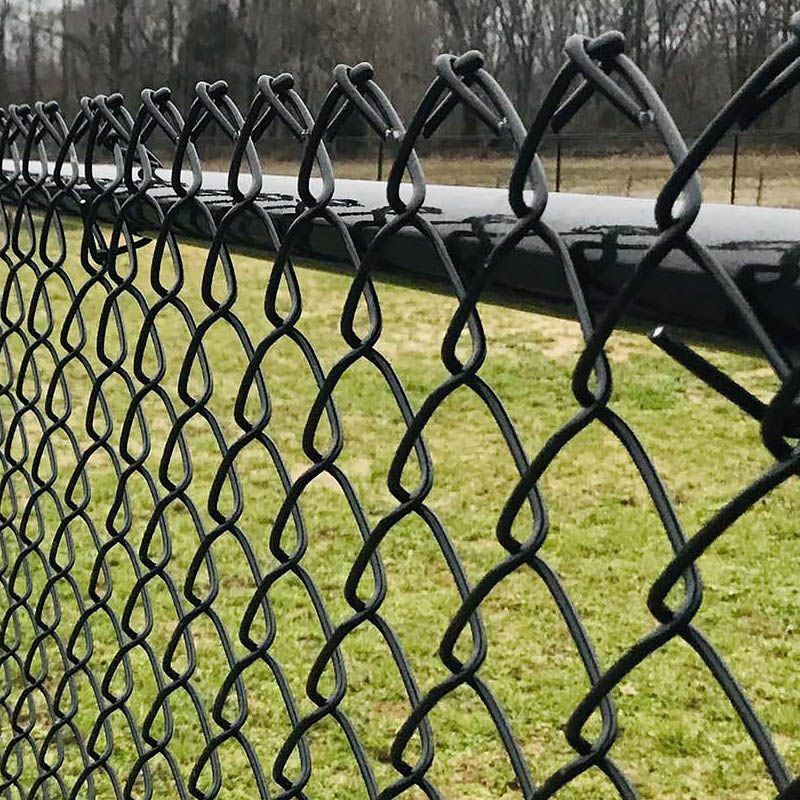 Chain Link in Willard, Missouri built to provide security, visibility, and long-lasting perimeter protection.