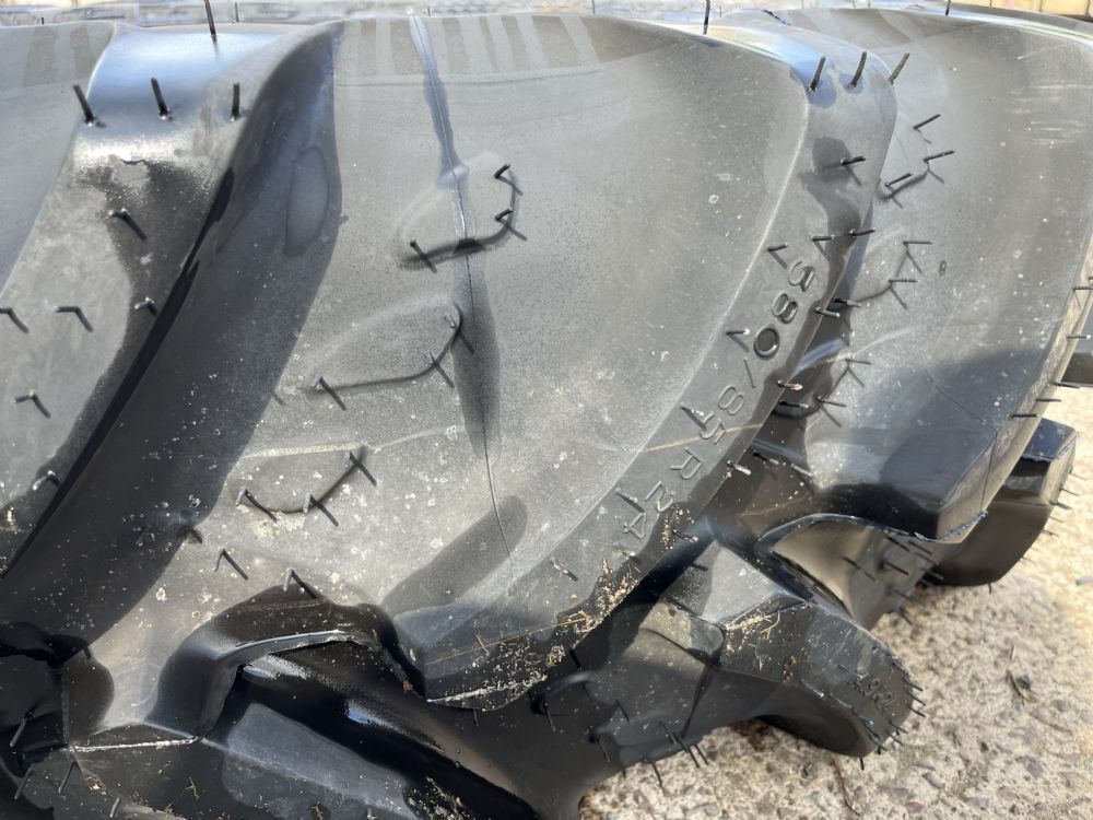 Kleber 380/85R24 (New)