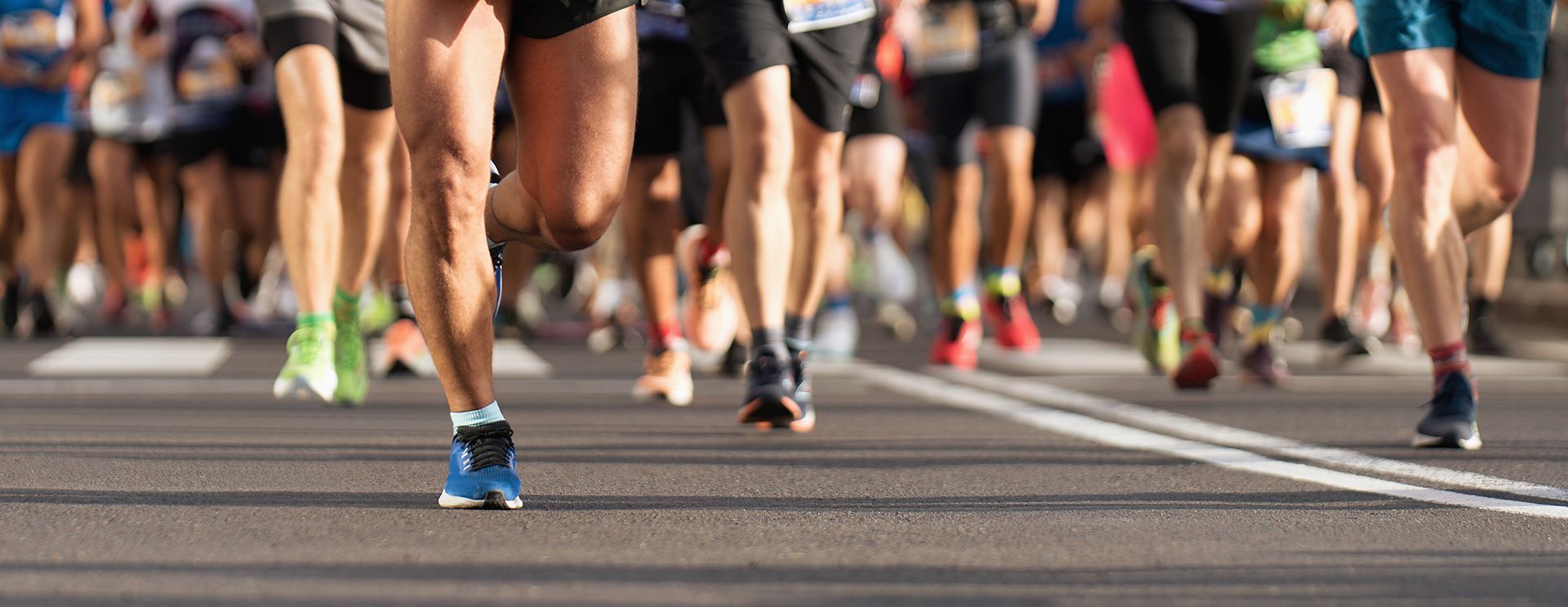 Want to Run a Marathon in 2020? Hit Your Goal with these Tips from Our Concord Podiatrist