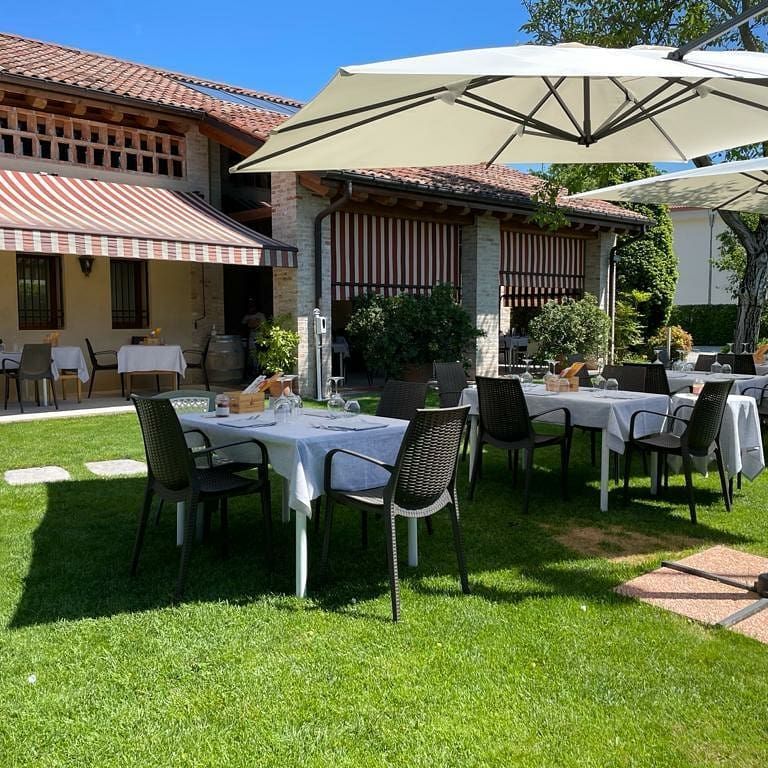 Ristorante di pesce 