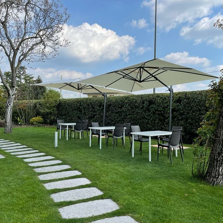 Ristorante di pesce 