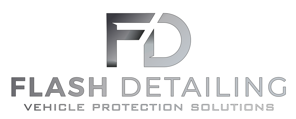 Flash Detailing