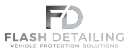 Flash Detailing