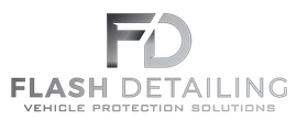 Flash Detailing