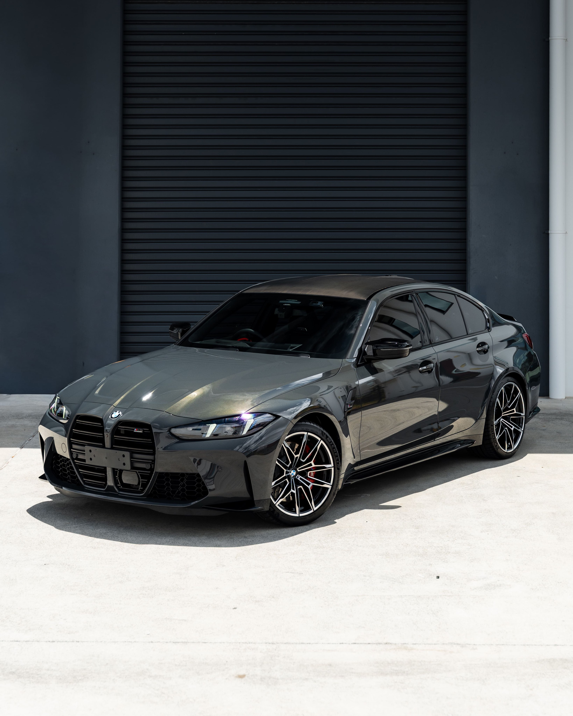 Paint Protection Film