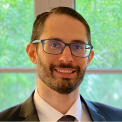 Ben Flores — Houston, TX — Next Step Academy