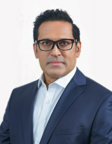 Dilantha De Silva — Houston, TX — Next Step Academy