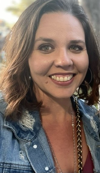 Lauren Abel — Houston, TX — Next Step Academy