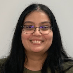 Jessenia Reider — Houston, TX — Next Step Academy