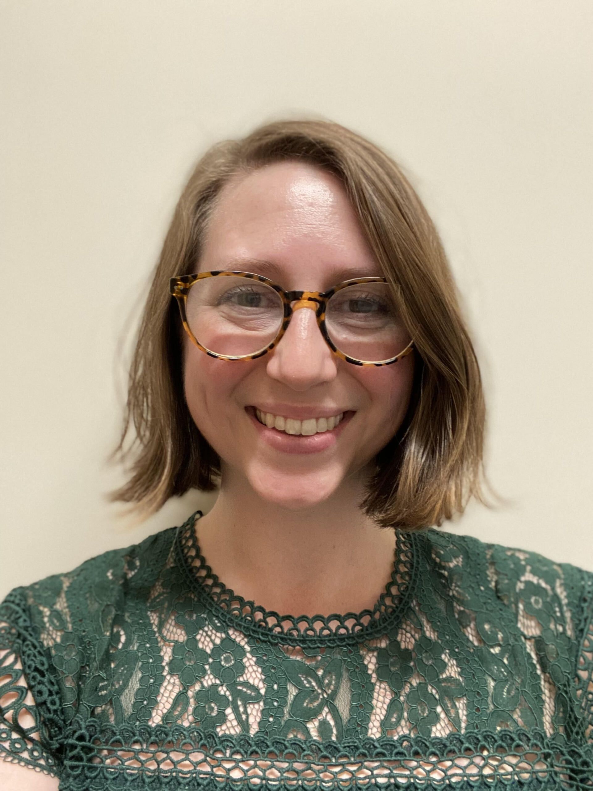 Danielle T. Alexander — Houston, TX — Next Step Academy