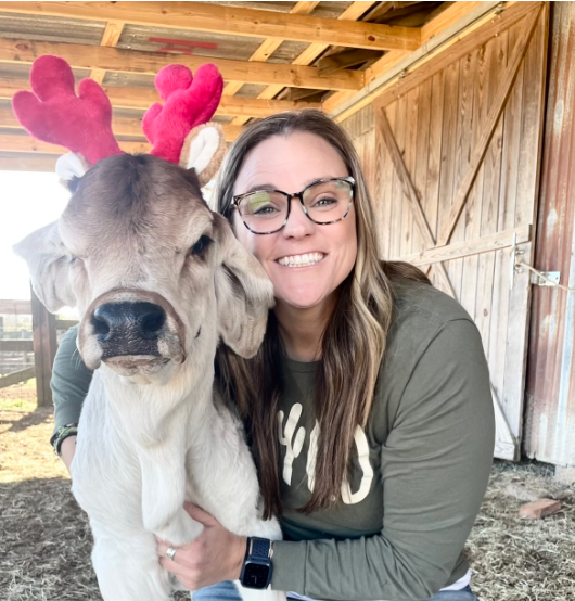 Casey Spence — Houston, TX — Next Step Academy