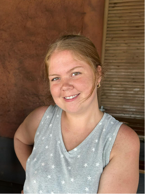 Emily Johnson — Houston, TX — Next Step Academy