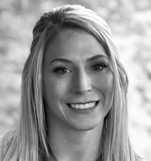 Kellyn Boyd — Houston, TX — Next Step Academy