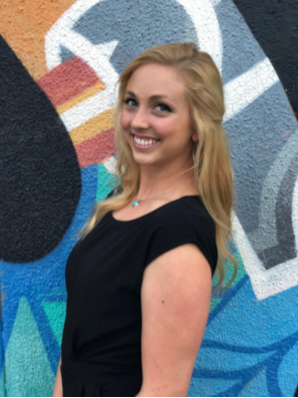 Rachel Petmecky — Houston, TX — Next Step Academy