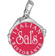 Sal s Italian Ristorante Menu I Pizza Pasta Wings Salads and More