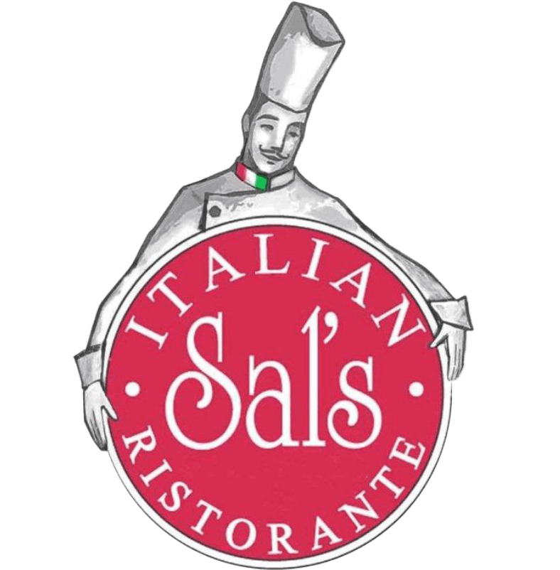 Sal's Italian Ristorante Banner Logo