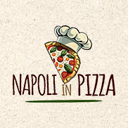 Napoli in Pizza - logo