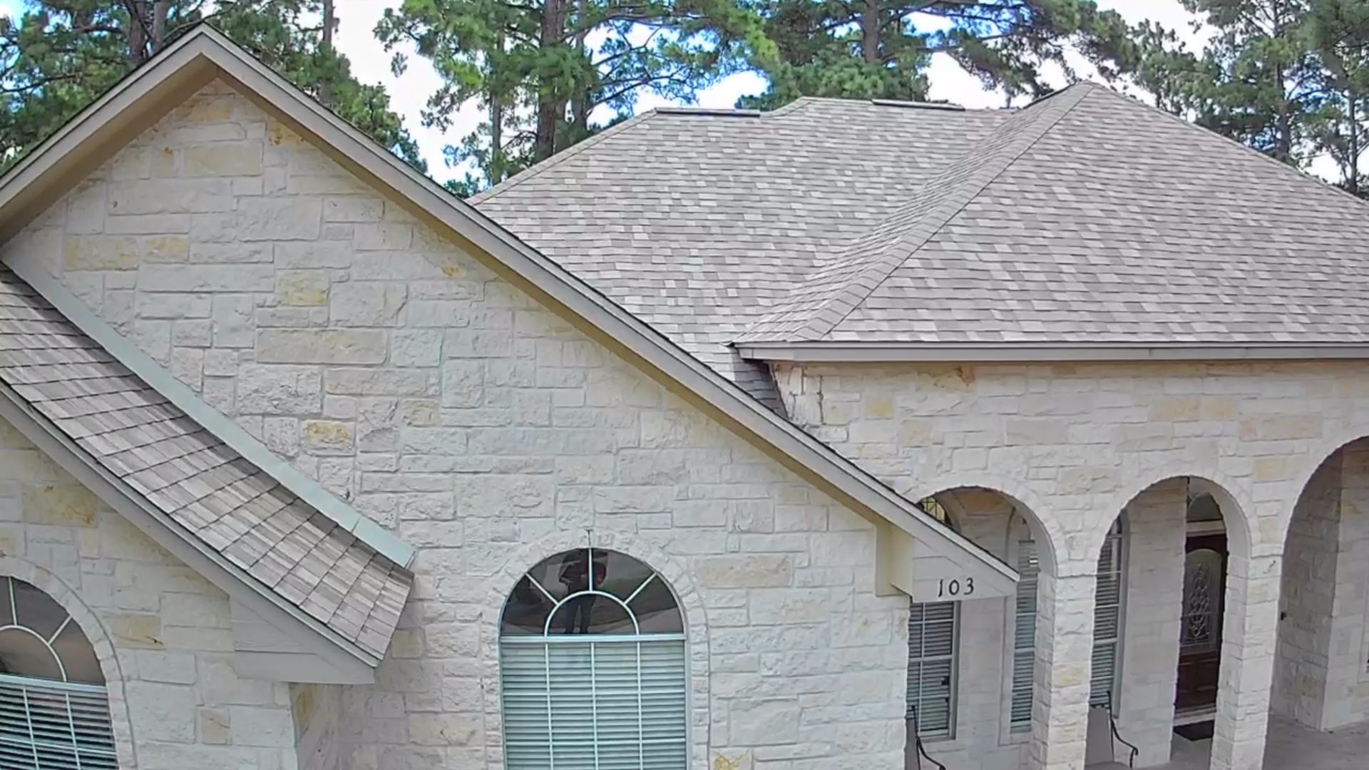 Composition Shingle Installation